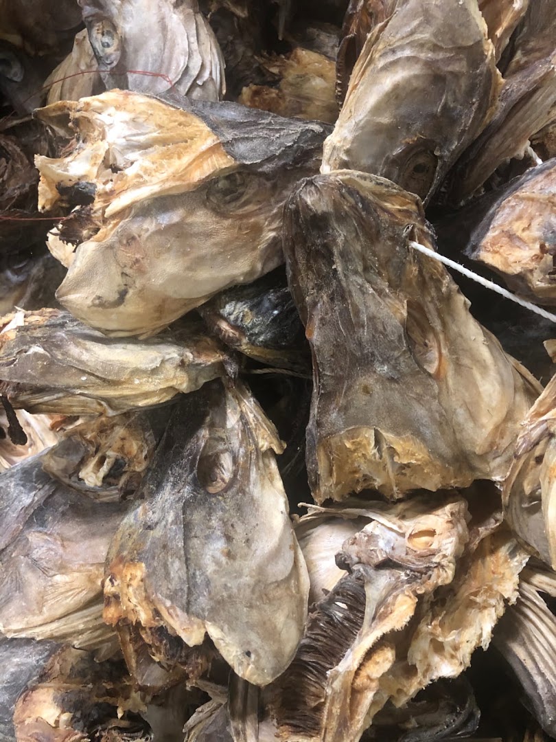 Seafood Marketplace AS · Bilder 5