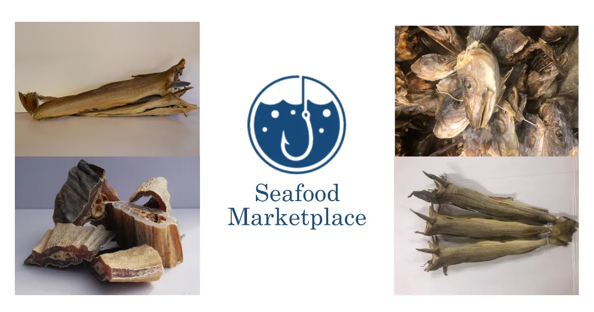 Seafood Marketplace AS · Bilder 4